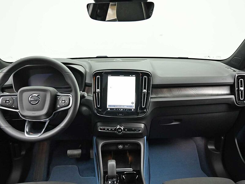 Volvo  Recharge Ultimate, Twin Motor, 전기