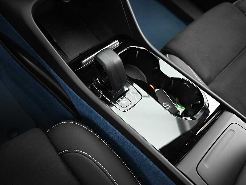 Volvo  Recharge Ultimate, Twin Motor, 전기