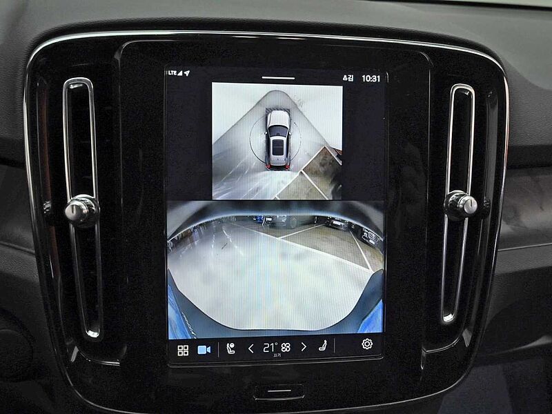 Volvo  Recharge Ultimate, Twin Motor, 전기