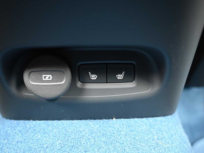 Volvo  Recharge Ultimate, Twin Motor, 전기