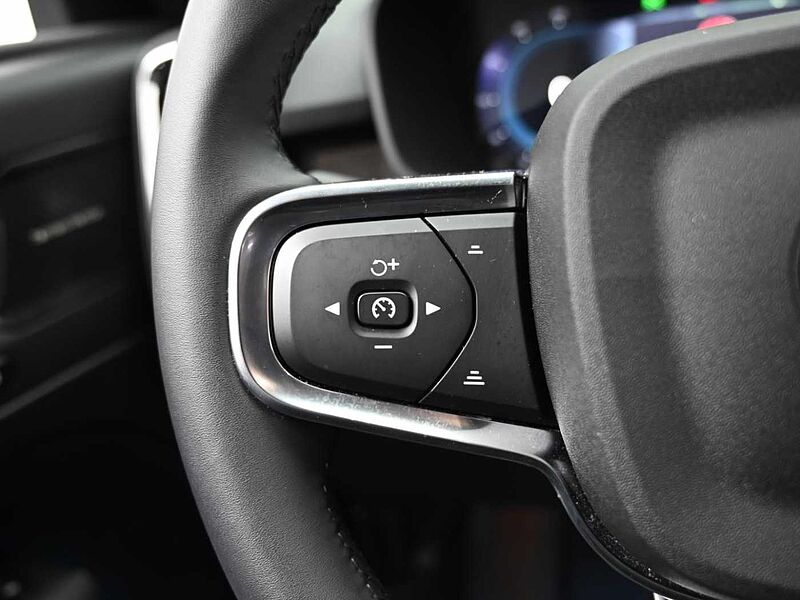 Volvo  Recharge Ultimate, Twin Motor, 전기