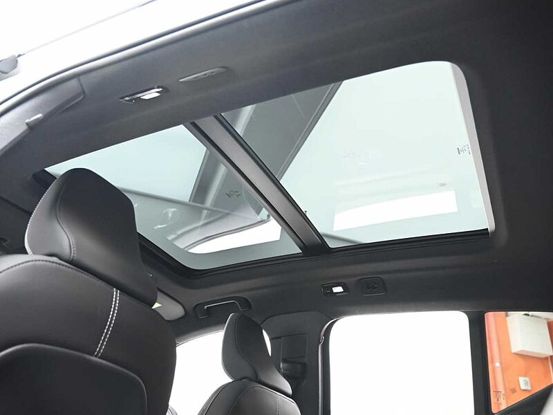 Volvo  Recharge Ultimate, Twin Motor, 전기