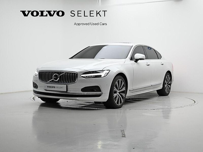 Volvo  Ultimate, B5 마일드 하이브리드, 가솔린, 브라이트