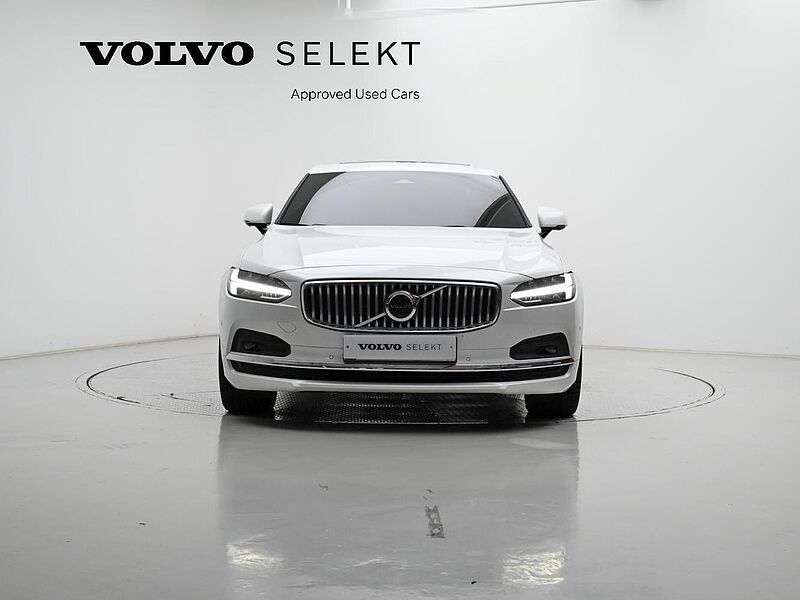 Volvo  Ultimate, B5 마일드 하이브리드, 가솔린, 브라이트