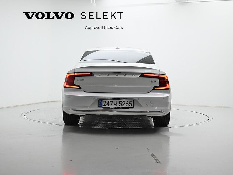 Volvo  Ultimate, B5 마일드 하이브리드, 가솔린, 브라이트