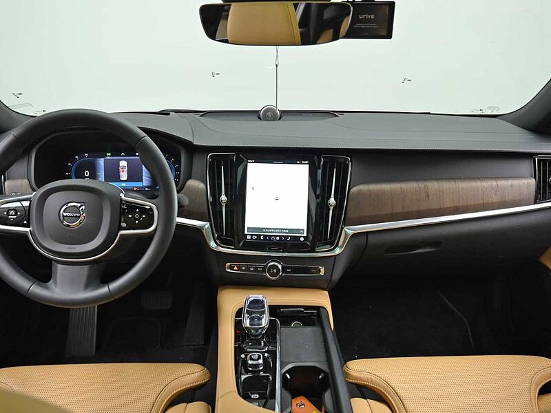 Volvo  Ultimate, B5 마일드 하이브리드, 가솔린, 브라이트