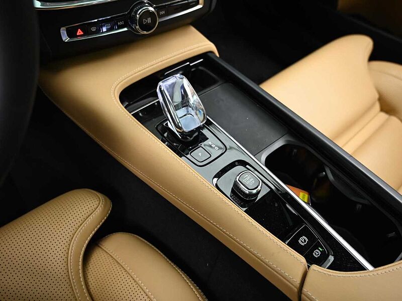 Volvo  Ultimate, B5 마일드 하이브리드, 가솔린, 브라이트