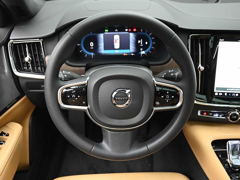 Volvo  Ultimate, B5 마일드 하이브리드, 가솔린, 브라이트