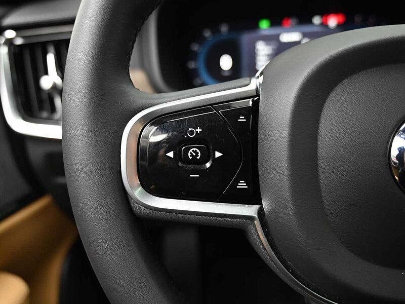 Volvo  Ultimate, B5 마일드 하이브리드, 가솔린, 브라이트