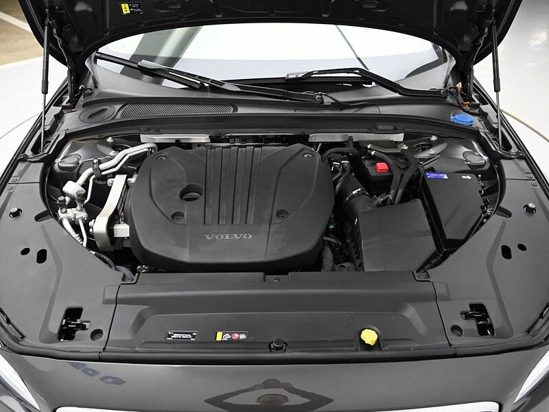 Volvo Ultimate, B5 마일드 하이브리드, 가솔린, 브라이트