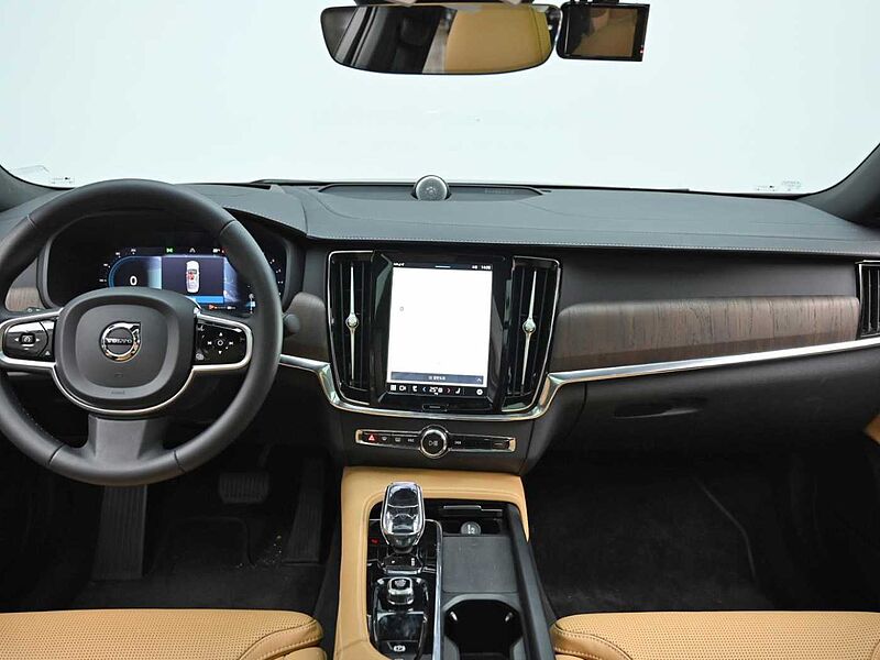 Volvo Ultimate, B5 마일드 하이브리드, 가솔린, 브라이트