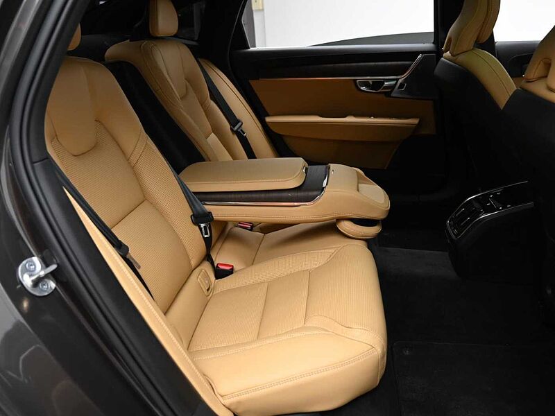 Volvo Ultimate, B5 마일드 하이브리드, 가솔린, 브라이트