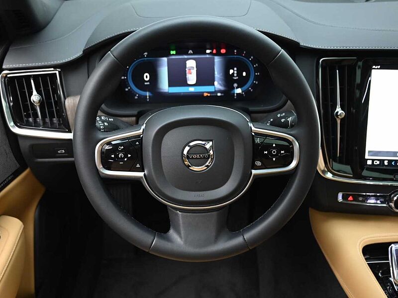 Volvo Ultimate, B5 마일드 하이브리드, 가솔린, 브라이트