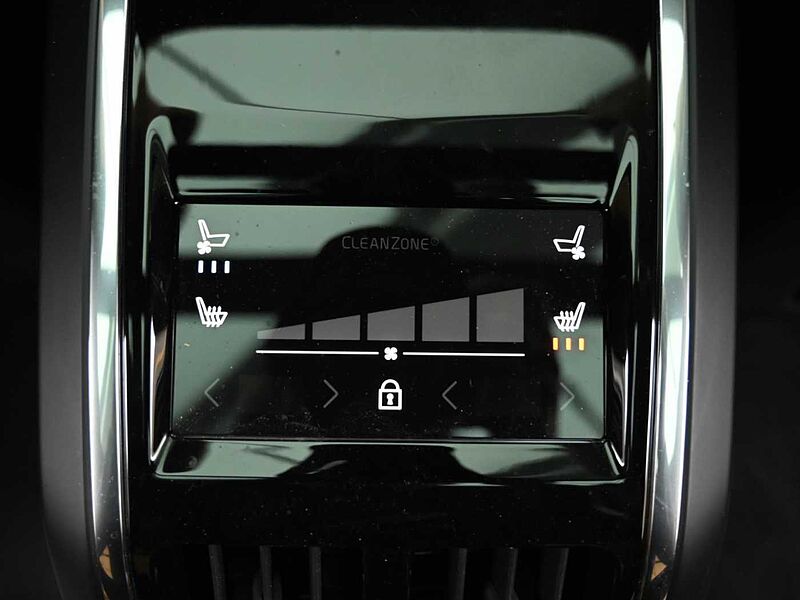 Volvo Ultimate, B5 마일드 하이브리드, 가솔린, 브라이트