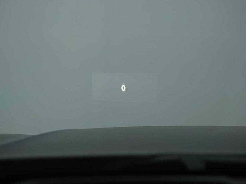 Volvo Ultimate, B5 마일드 하이브리드, 가솔린, 브라이트