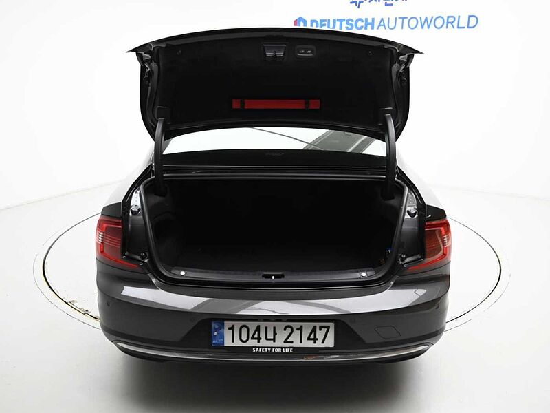 Volvo Ultimate, B5 마일드 하이브리드, 가솔린, 브라이트