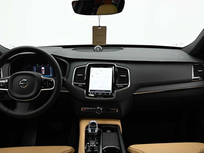 Volvo Ultra, B6 AWD 마일드 하이브리드, 가솔린, 브라이트, 7 좌석
