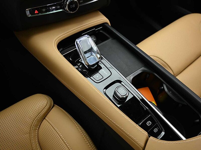 Volvo Ultra, B6 AWD 마일드 하이브리드, 가솔린, 브라이트, 7 좌석