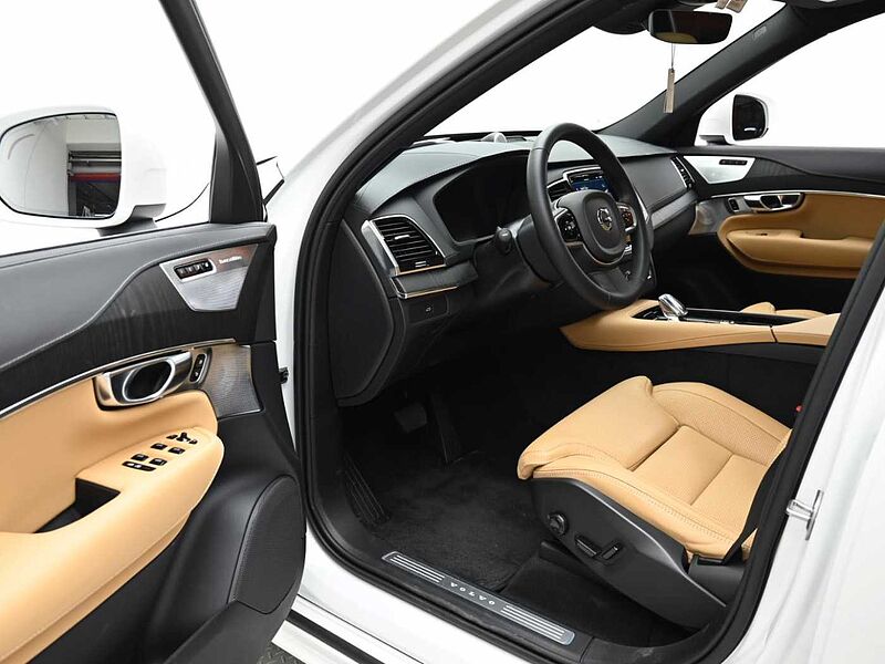 Volvo Ultra, B6 AWD 마일드 하이브리드, 가솔린, 브라이트, 7 좌석