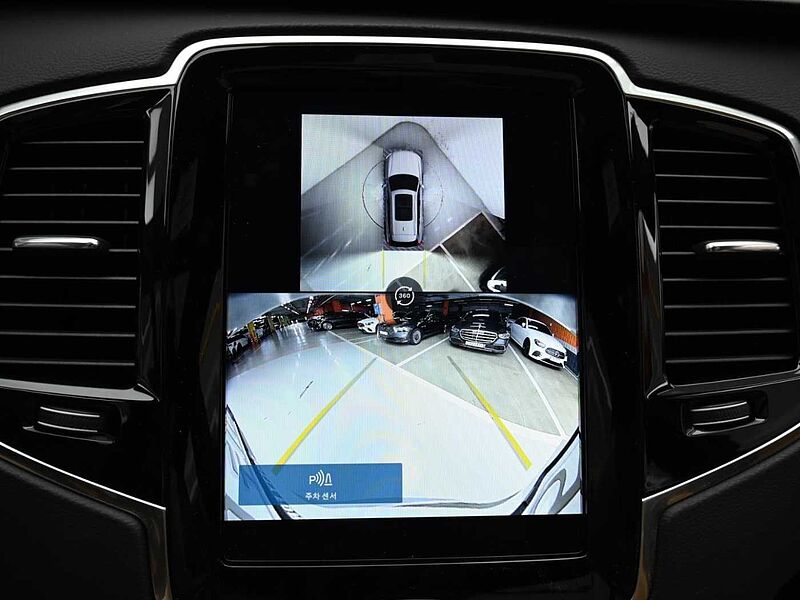 Volvo Ultra, B6 AWD 마일드 하이브리드, 가솔린, 브라이트, 7 좌석