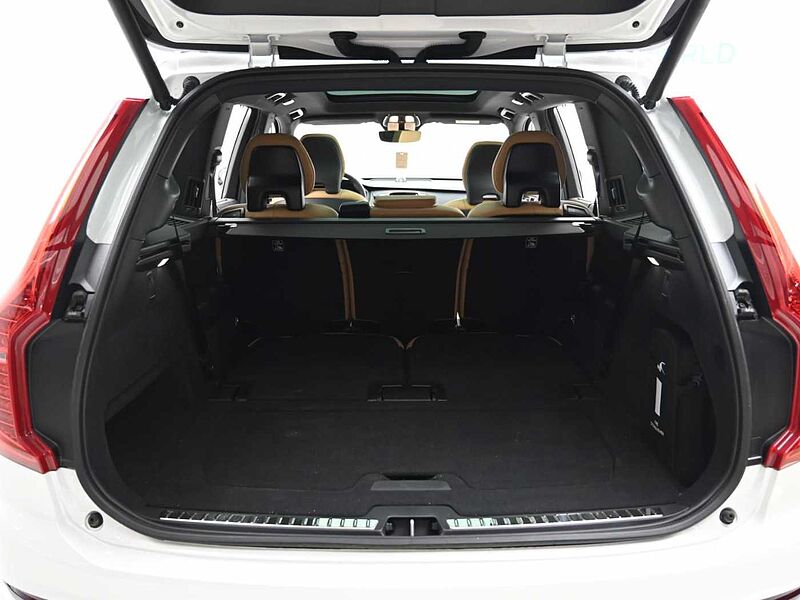 Volvo Ultra, B6 AWD 마일드 하이브리드, 가솔린, 브라이트, 7 좌석