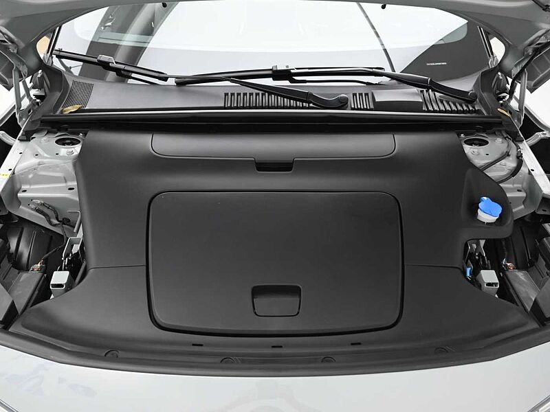 Volvo Ultra, Single Motor Extended Range, 전기