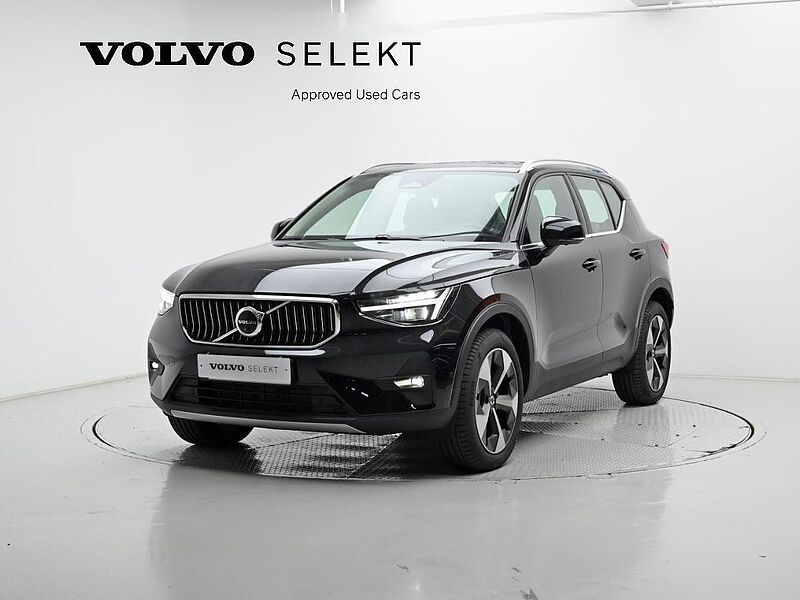 Volvo Ultra, B4 AWD 마일드 하이브리드, 가솔린, 브라이트