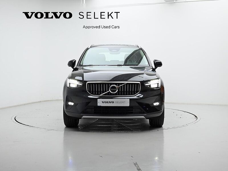 Volvo Ultra, B4 AWD 마일드 하이브리드, 가솔린, 브라이트