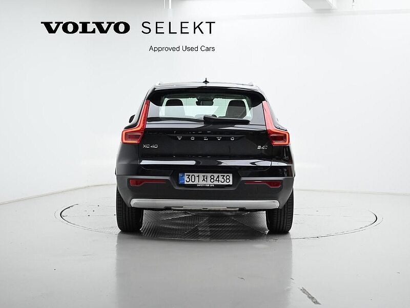 Volvo Ultra, B4 AWD 마일드 하이브리드, 가솔린, 브라이트