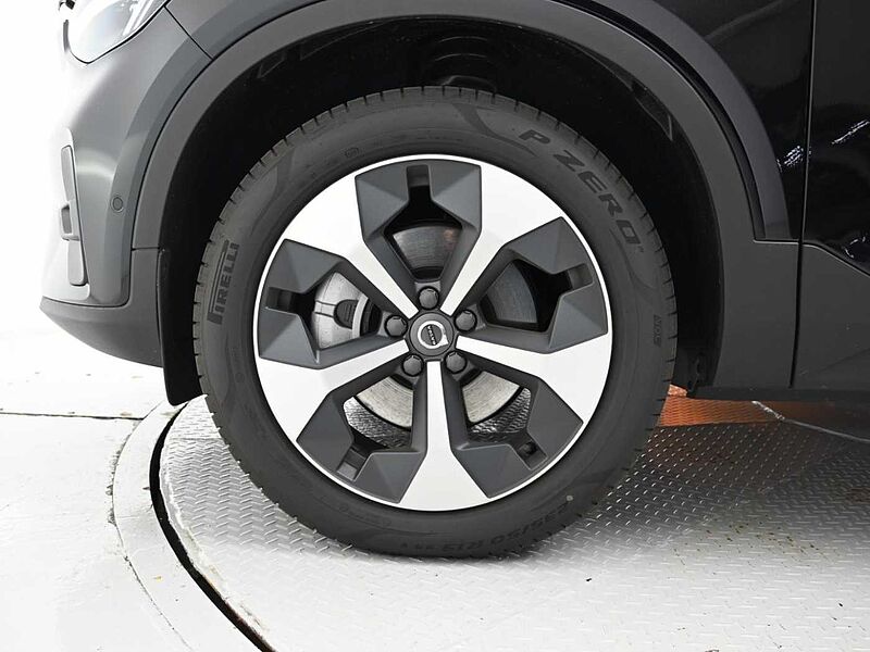 Volvo Ultra, B4 AWD 마일드 하이브리드, 가솔린, 브라이트