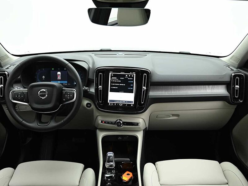 Volvo Ultra, B4 AWD 마일드 하이브리드, 가솔린, 브라이트