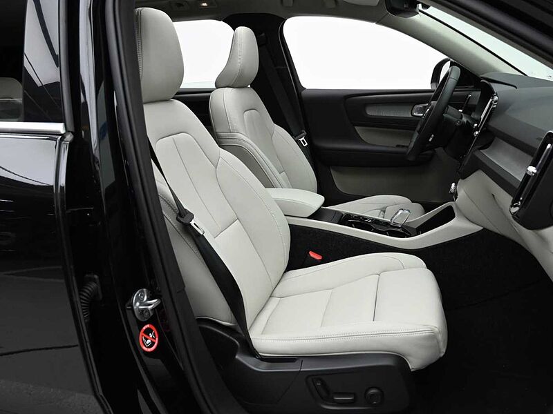 Volvo Ultra, B4 AWD 마일드 하이브리드, 가솔린, 브라이트