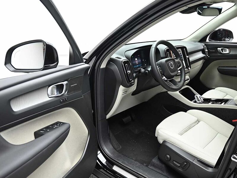 Volvo Ultra, B4 AWD 마일드 하이브리드, 가솔린, 브라이트