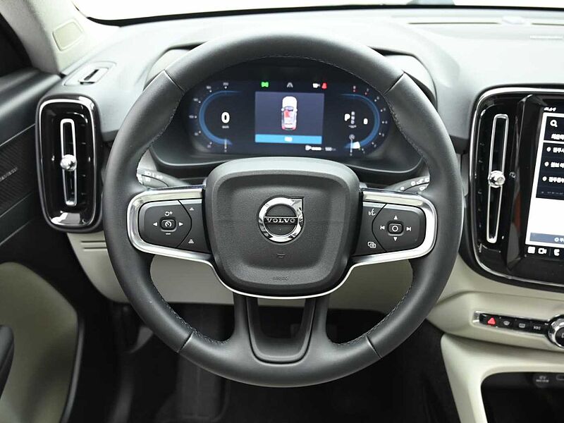 Volvo Ultra, B4 AWD 마일드 하이브리드, 가솔린, 브라이트