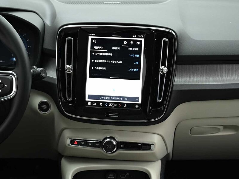 Volvo Ultra, B4 AWD 마일드 하이브리드, 가솔린, 브라이트