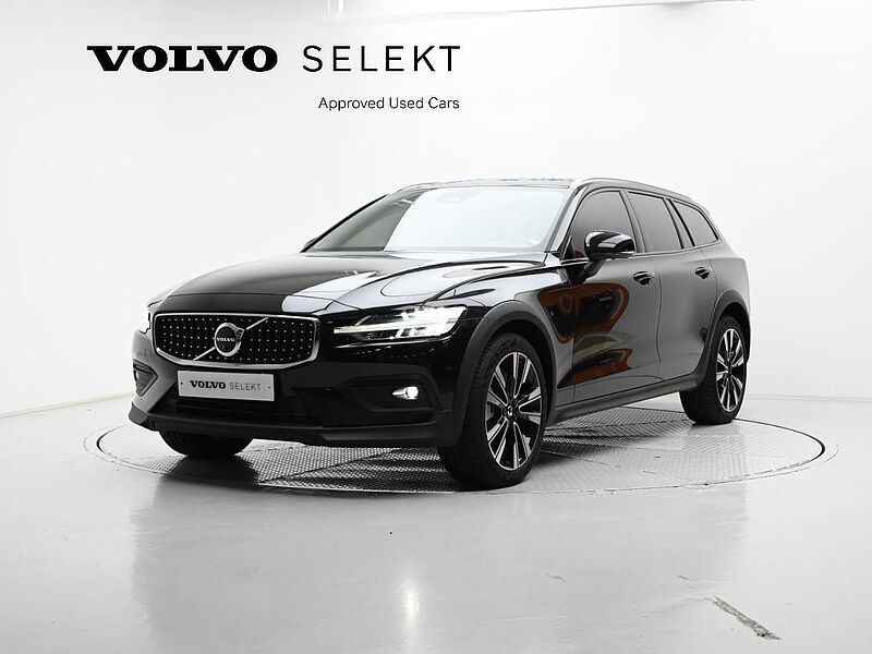 Volvo Ultimate, B5 AWD 마일드 하이브리드, 가솔린, 브라이트