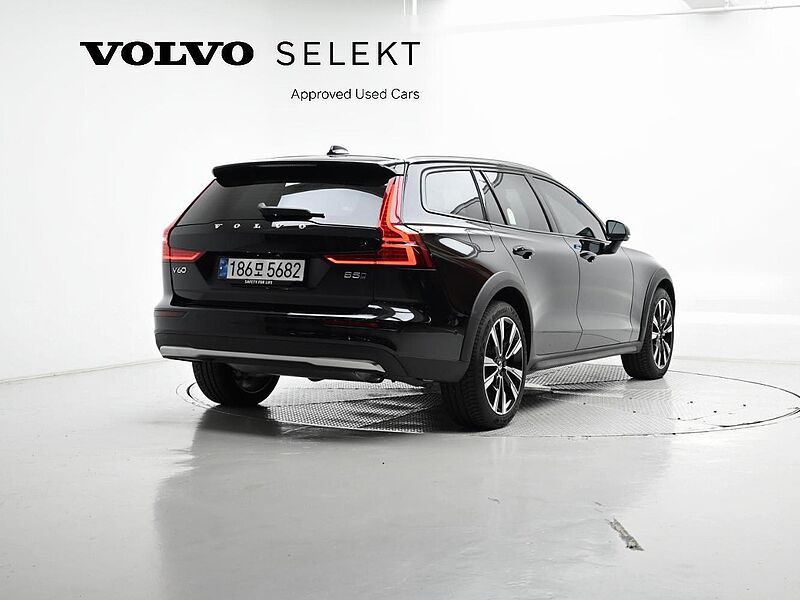 Volvo Ultimate, B5 AWD 마일드 하이브리드, 가솔린, 브라이트