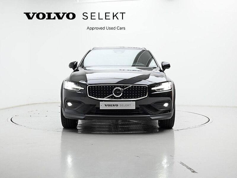 Volvo Ultimate, B5 AWD 마일드 하이브리드, 가솔린, 브라이트