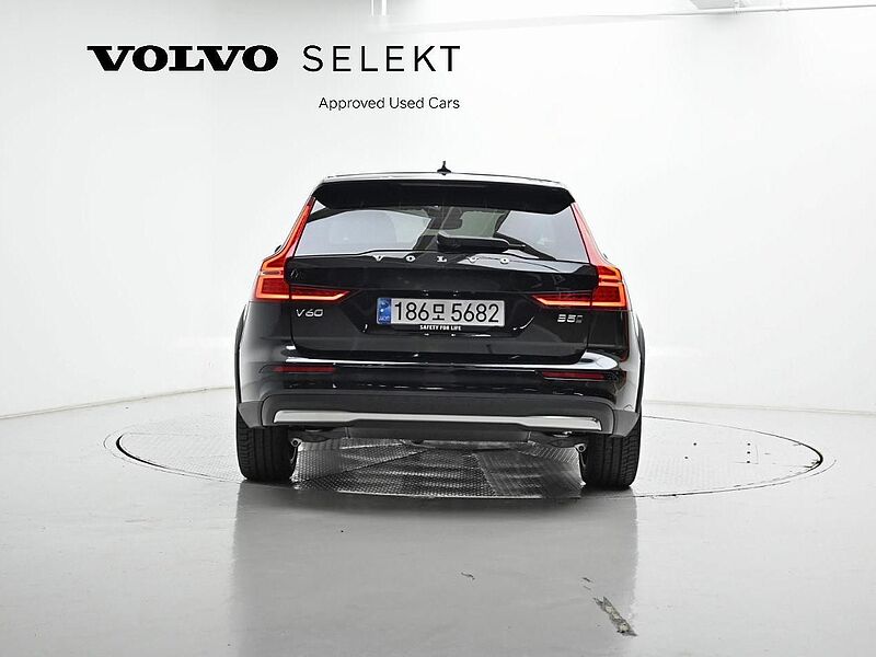 Volvo Ultimate, B5 AWD 마일드 하이브리드, 가솔린, 브라이트