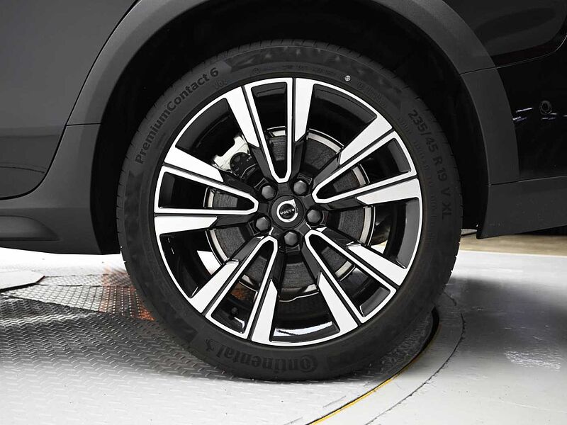 Volvo Ultimate, B5 AWD 마일드 하이브리드, 가솔린, 브라이트