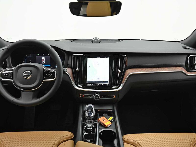 Volvo Ultimate, B5 AWD 마일드 하이브리드, 가솔린, 브라이트