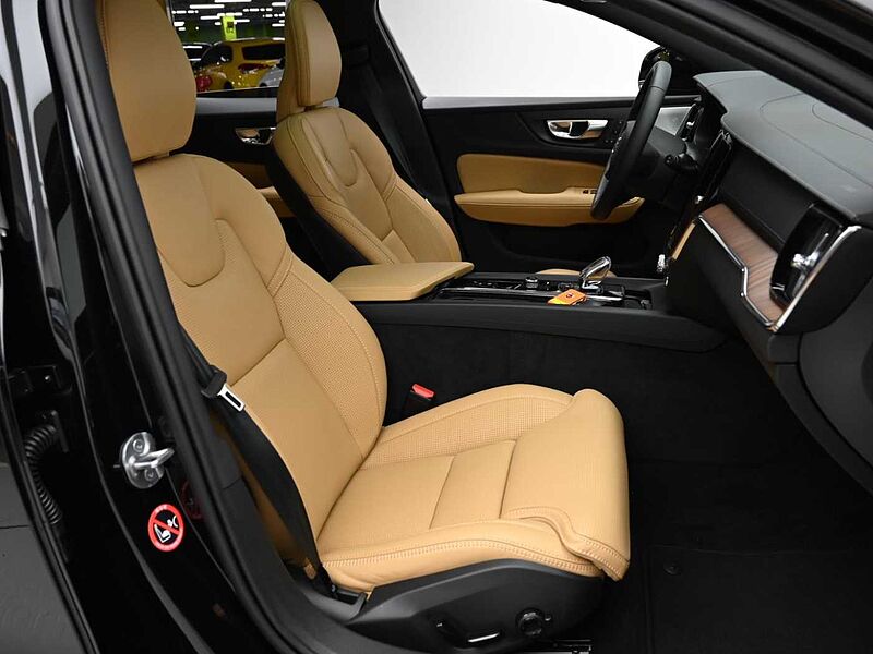 Volvo Ultimate, B5 AWD 마일드 하이브리드, 가솔린, 브라이트