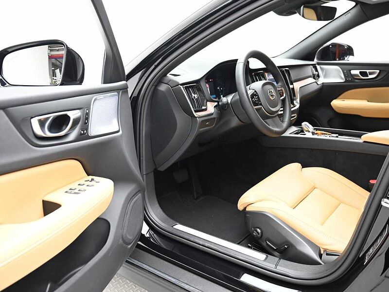 Volvo Ultimate, B5 AWD 마일드 하이브리드, 가솔린, 브라이트