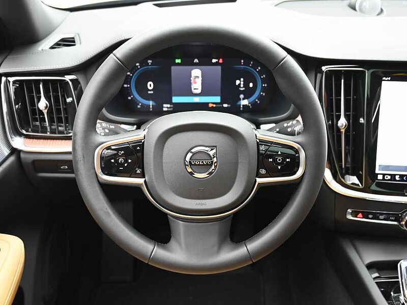 Volvo Ultimate, B5 AWD 마일드 하이브리드, 가솔린, 브라이트