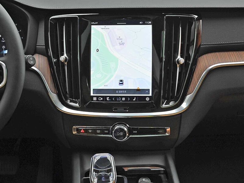 Volvo Ultimate, B5 AWD 마일드 하이브리드, 가솔린, 브라이트