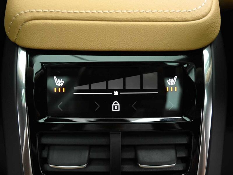 Volvo Ultimate, B5 AWD 마일드 하이브리드, 가솔린, 브라이트