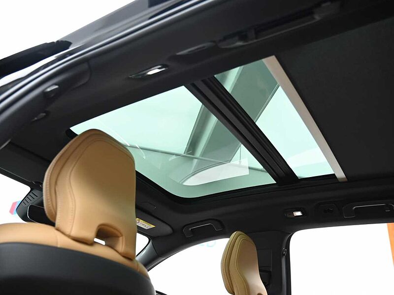 Volvo Ultimate, B5 AWD 마일드 하이브리드, 가솔린, 브라이트