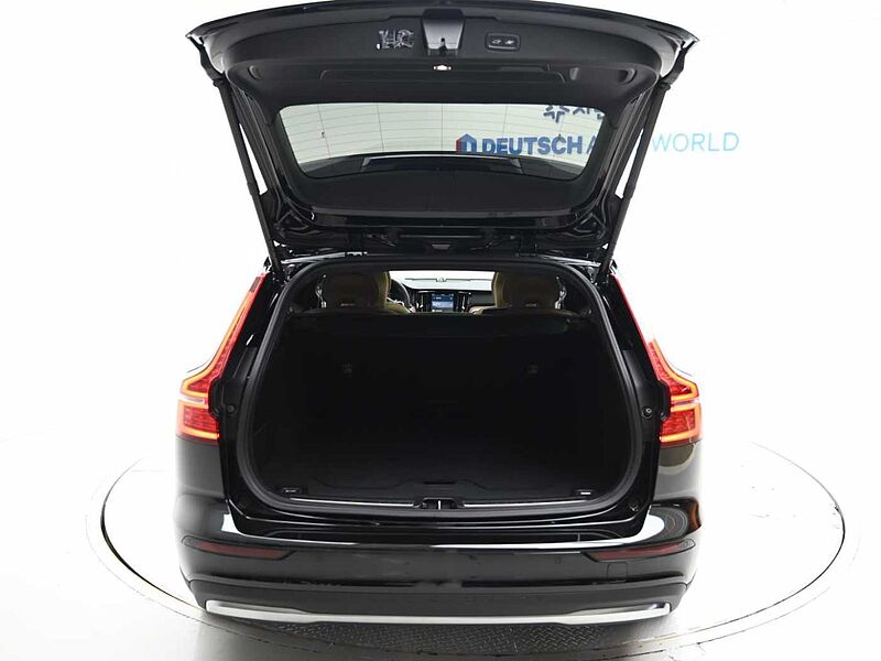 Volvo Ultimate, B5 AWD 마일드 하이브리드, 가솔린, 브라이트