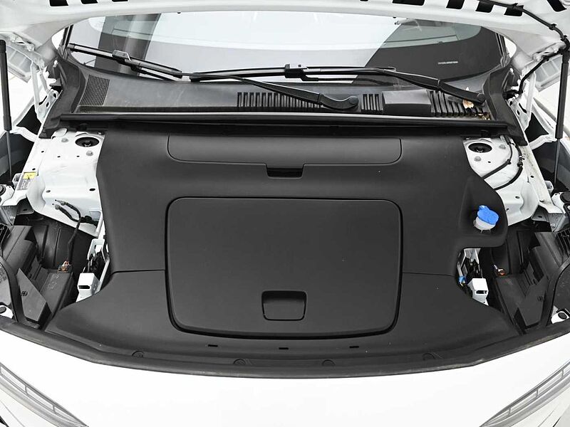 Volvo Ultra, Single Motor Extended Range, 전기