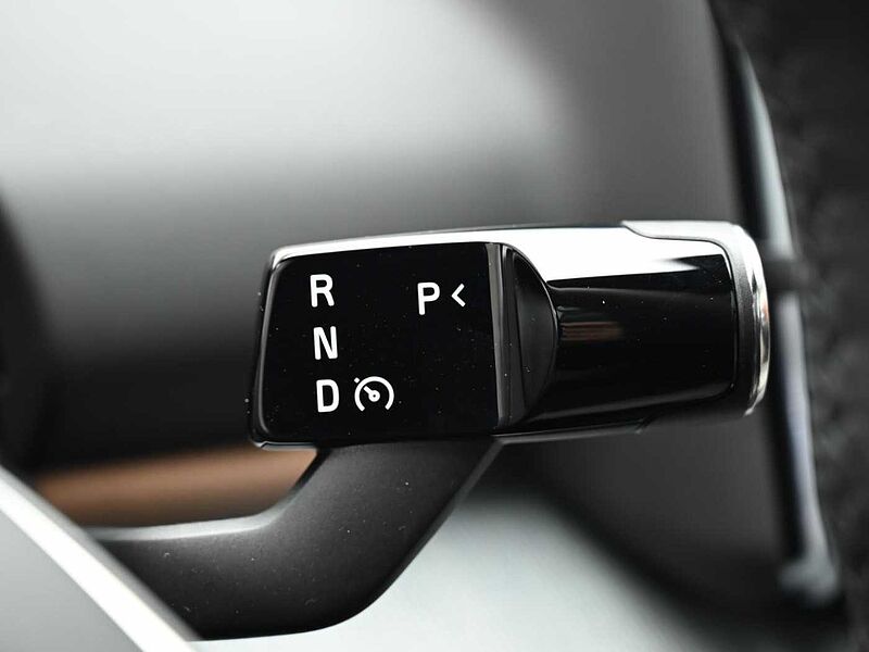 Volvo Ultra, Single Motor Extended Range, 전기